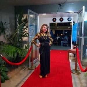 Meet your Posher, Yuly judith